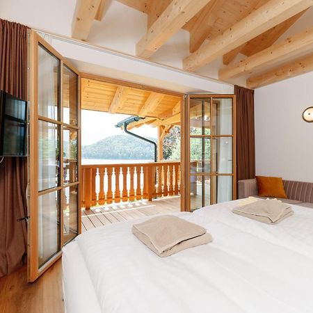Villa Frischmuth Am See 알타우시 외부 사진