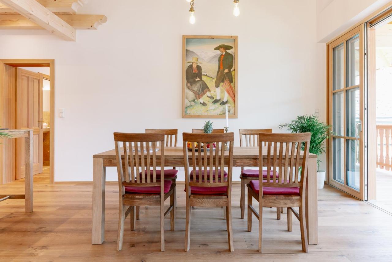 Villa Frischmuth Am See 알타우시 외부 사진