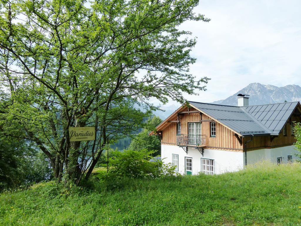 Villa Frischmuth Am See 알타우시 객실 사진