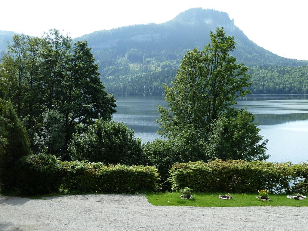 Villa Frischmuth Am See 알타우시 객실 사진