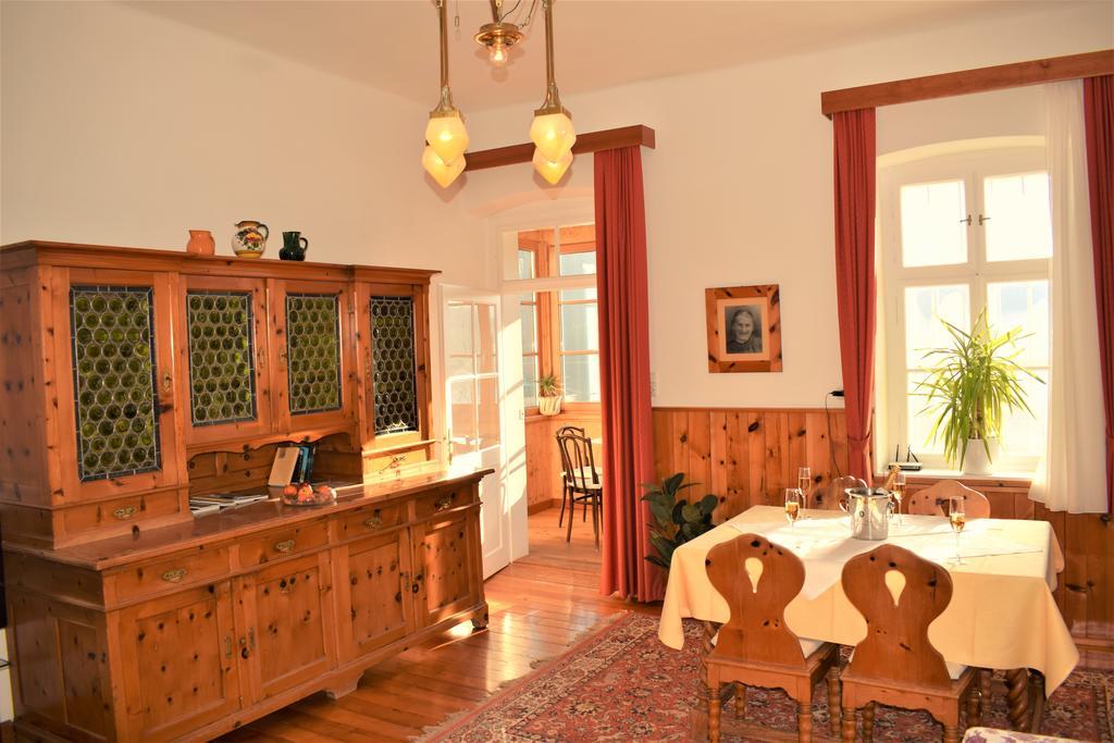 Villa Frischmuth Am See 알타우시 외부 사진