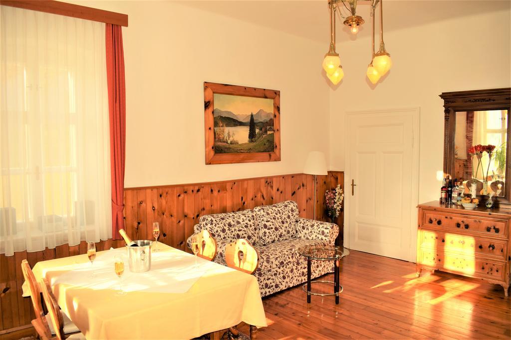 Villa Frischmuth Am See 알타우시 외부 사진