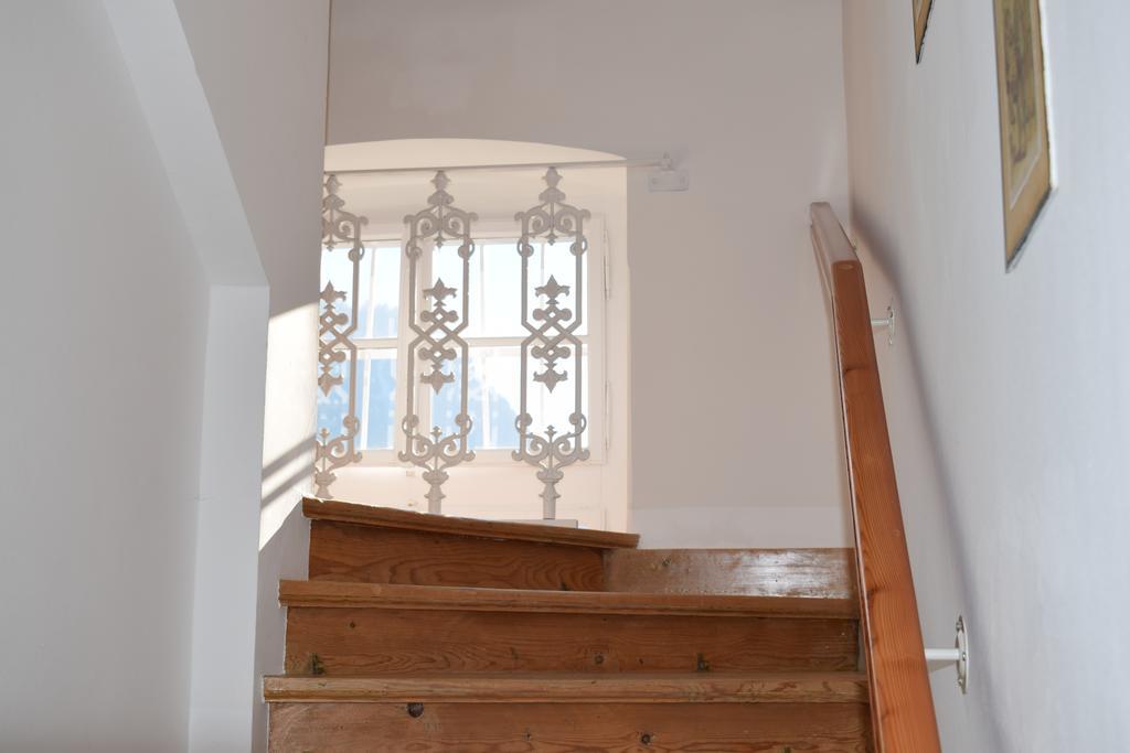 Villa Frischmuth Am See 알타우시 외부 사진