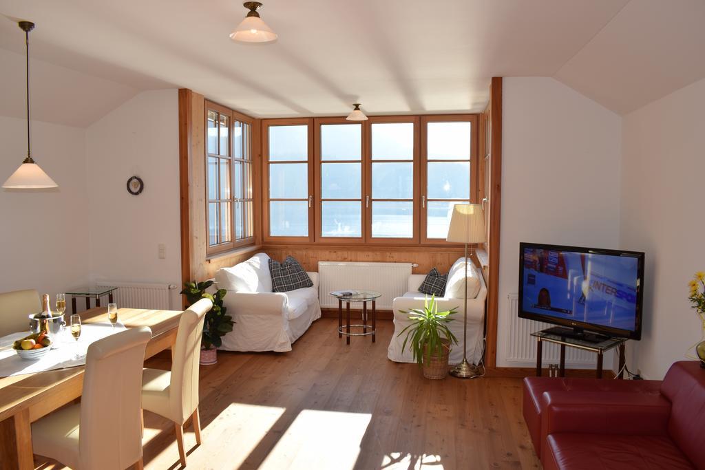 Villa Frischmuth Am See 알타우시 외부 사진