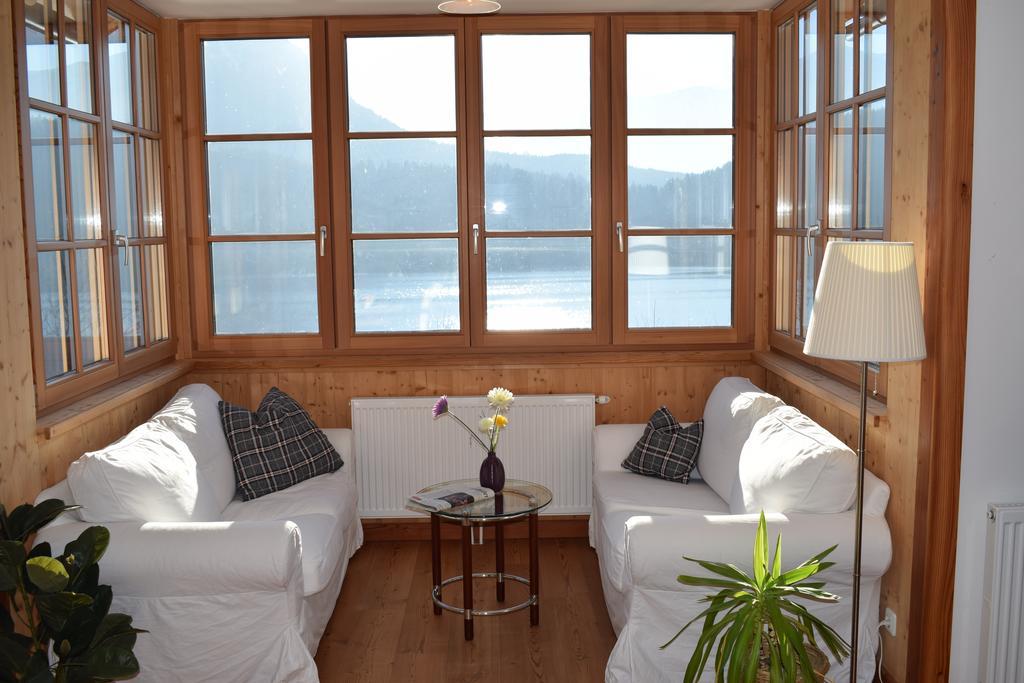 Villa Frischmuth Am See 알타우시 외부 사진