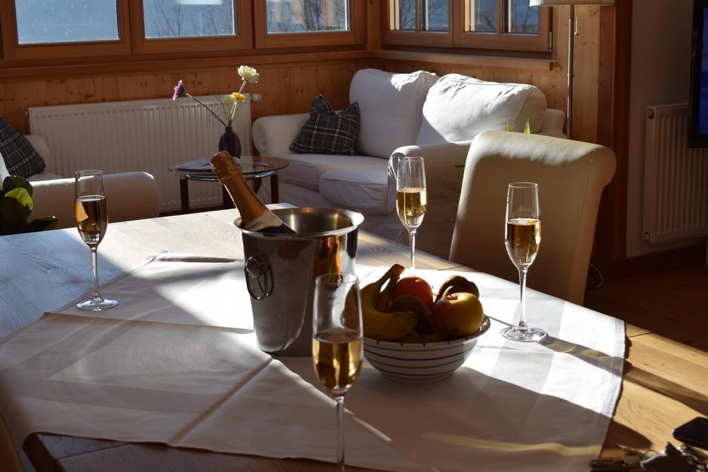 Villa Frischmuth Am See 알타우시 외부 사진