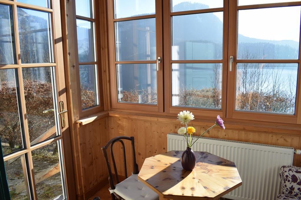 Villa Frischmuth Am See 알타우시 외부 사진